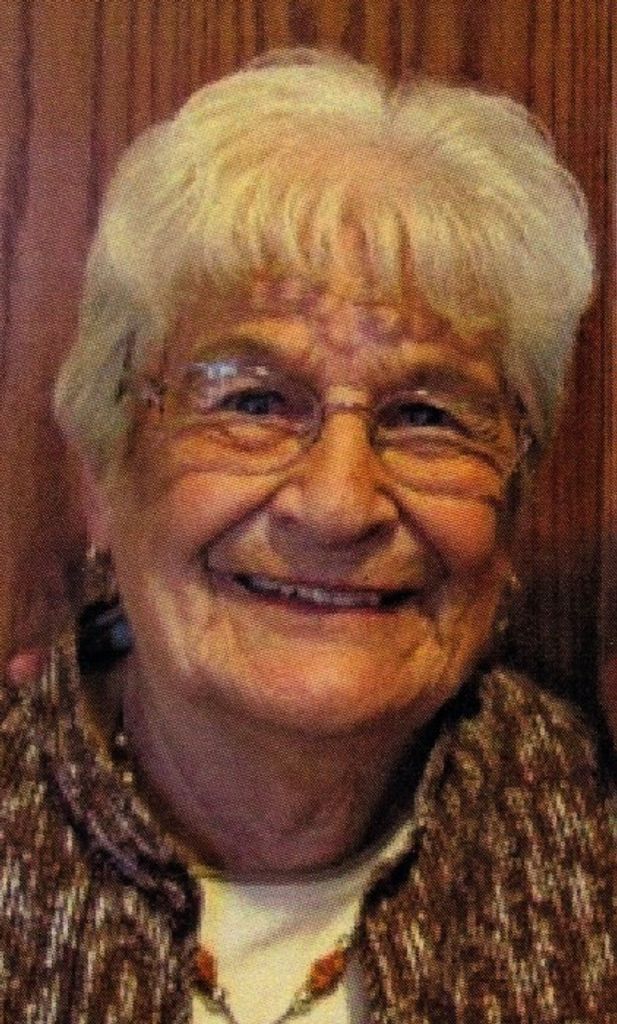 Hazel "Hess" Morrison Profile Photo