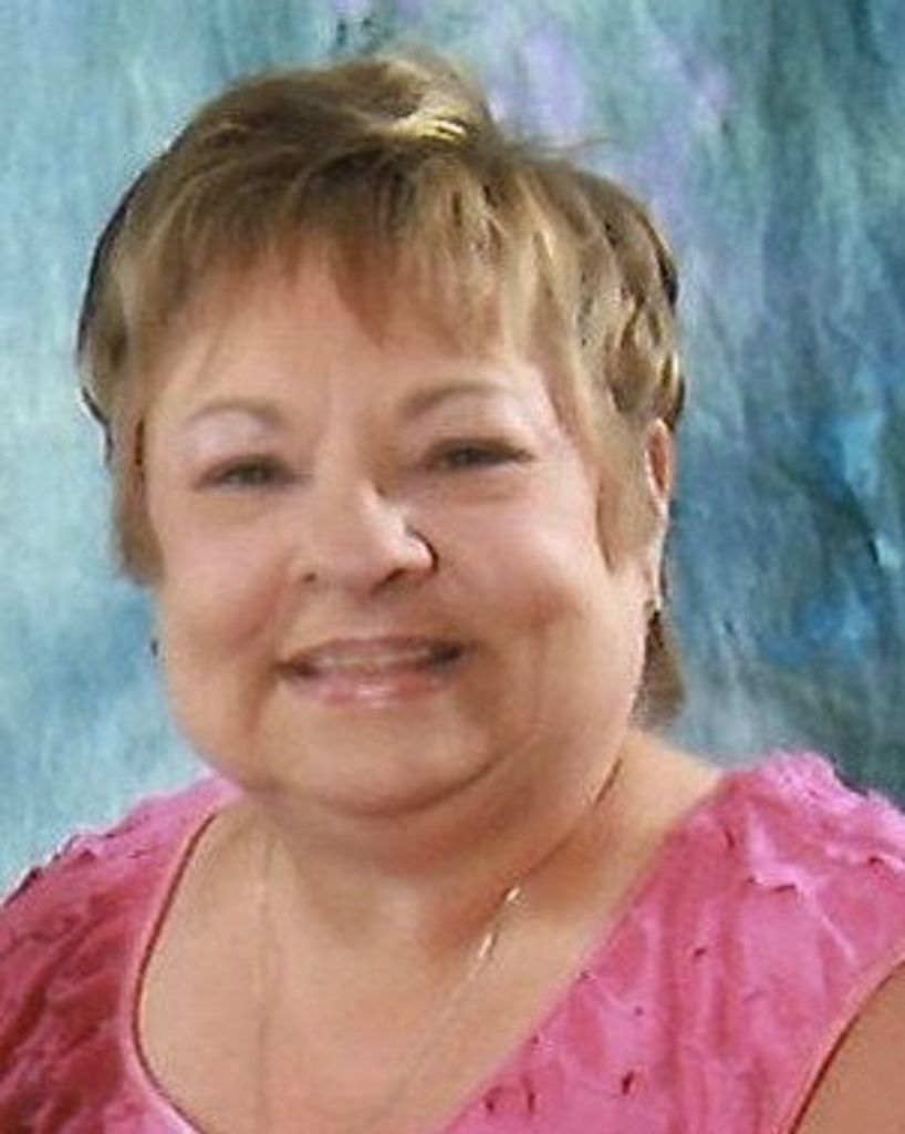 Patricia Kay Taylor Profile Photo