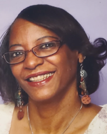 Felicia Jackson's obituary image