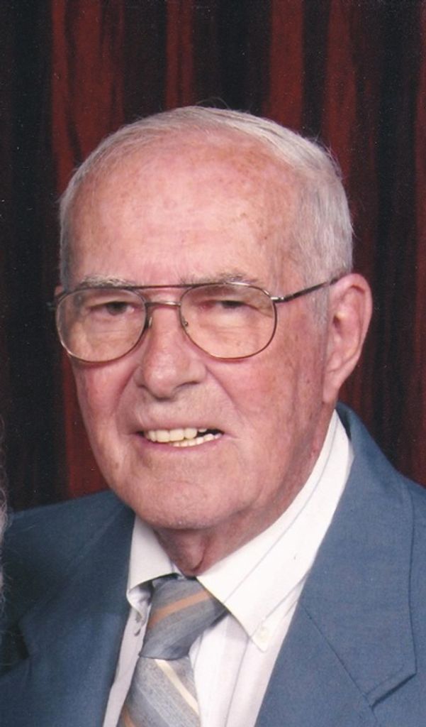 Carl E. Miller Profile Photo