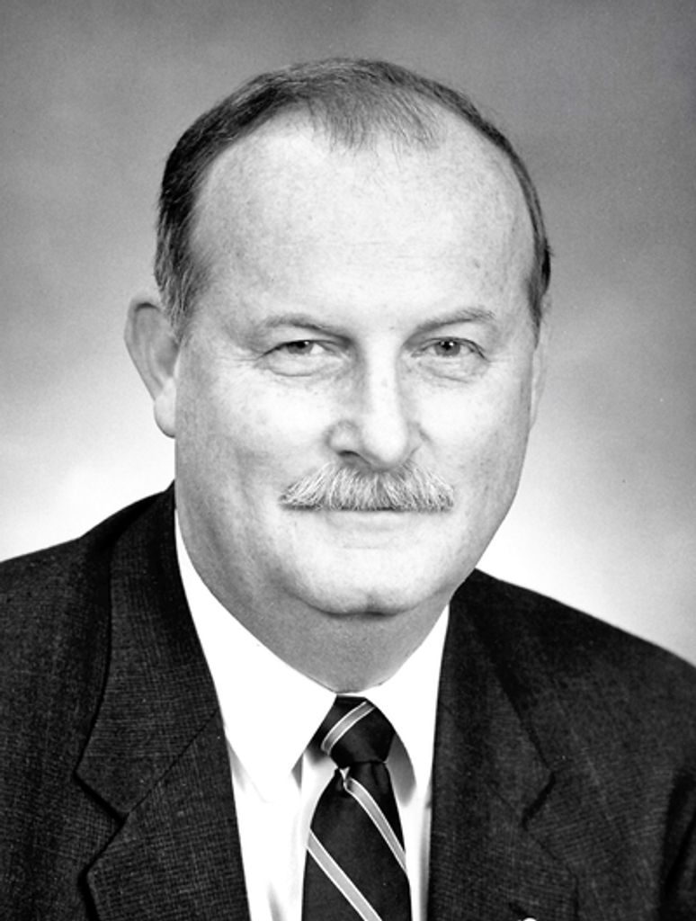 Hubert E. Watt Profile Photo