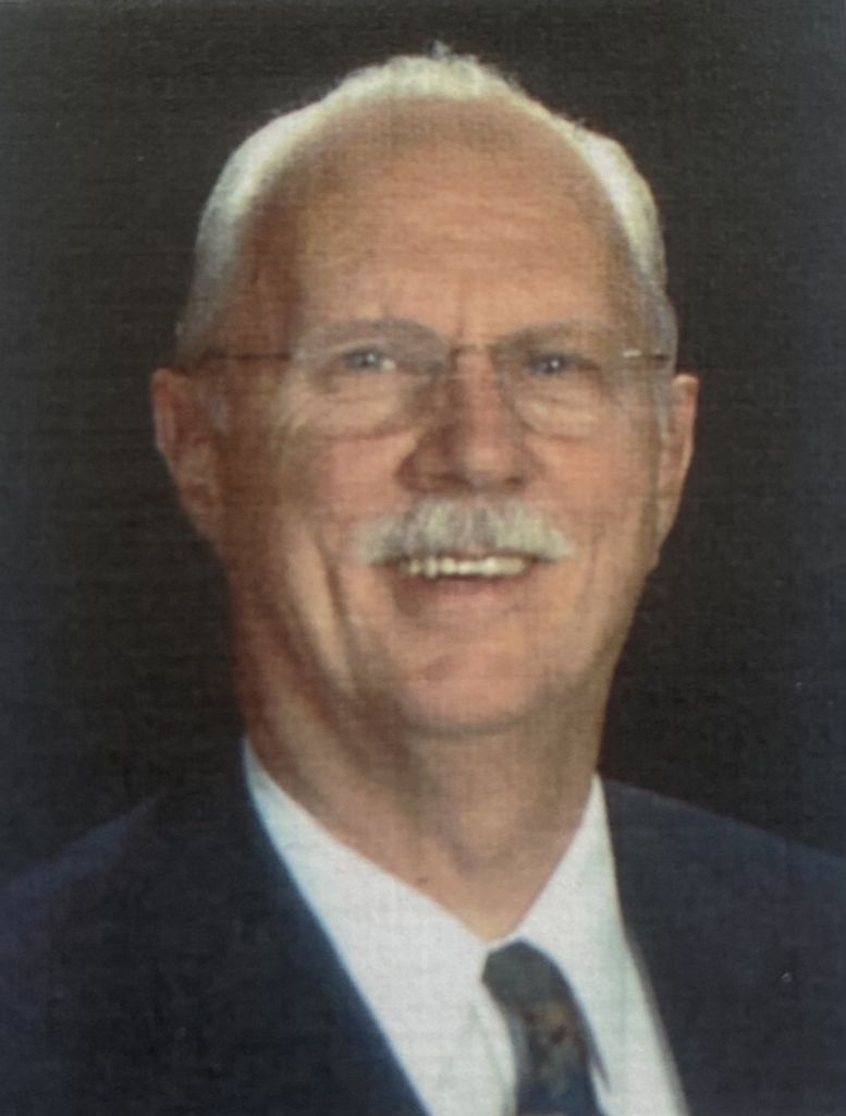 Ray Burcham, Jr.