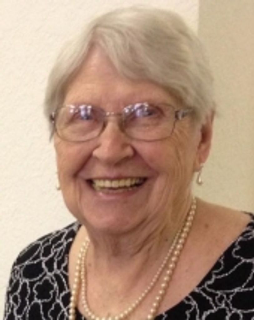 Evelyn R. Garberson