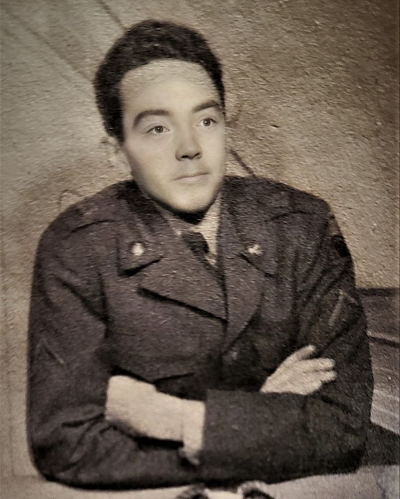 Fred Carl Parker Sr.