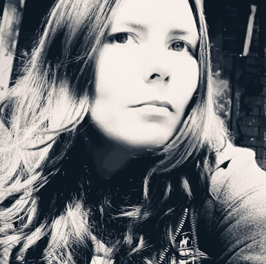 Nikki Lynne Goodchild
