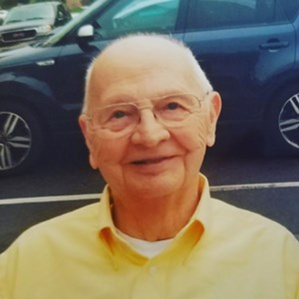 Russell Bruce Fazenbaker