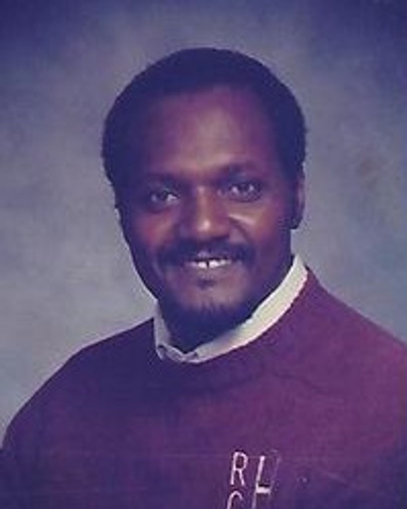Richard Clyde Hampton Profile Photo