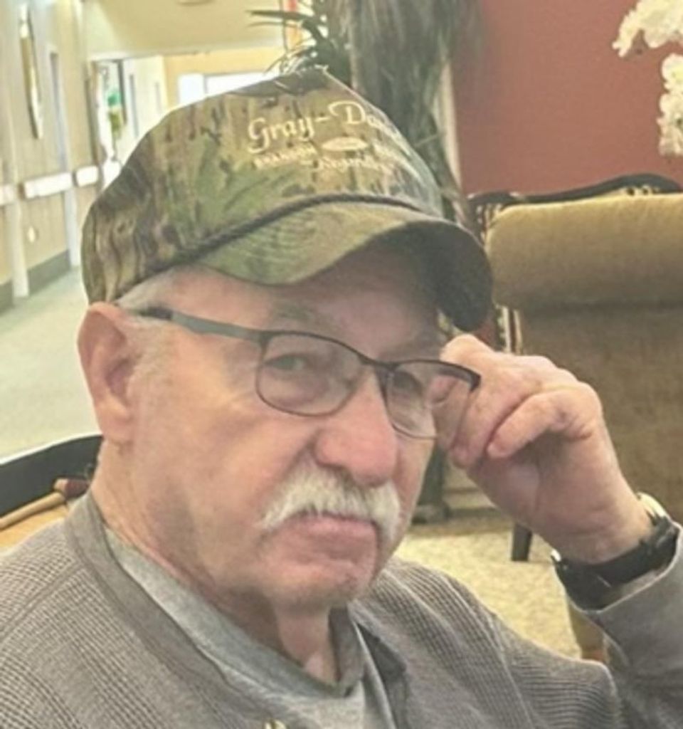 David Earl Whittington Profile Photo
