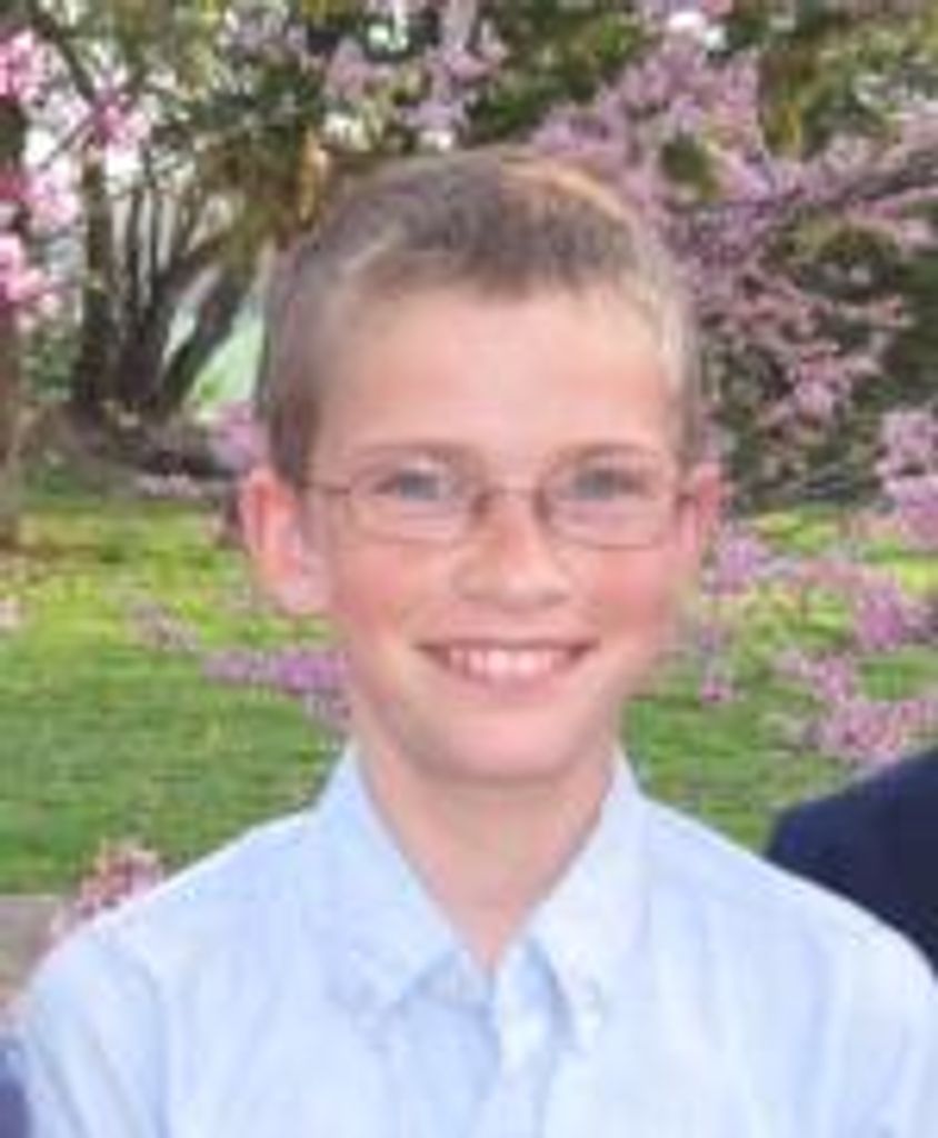 Seth Timothy Miggiani