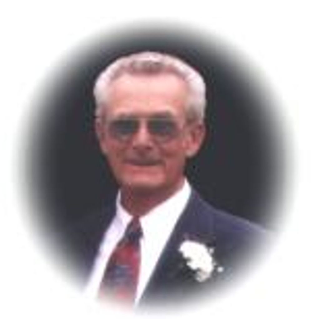 Edwin Charles Marsh Profile Photo