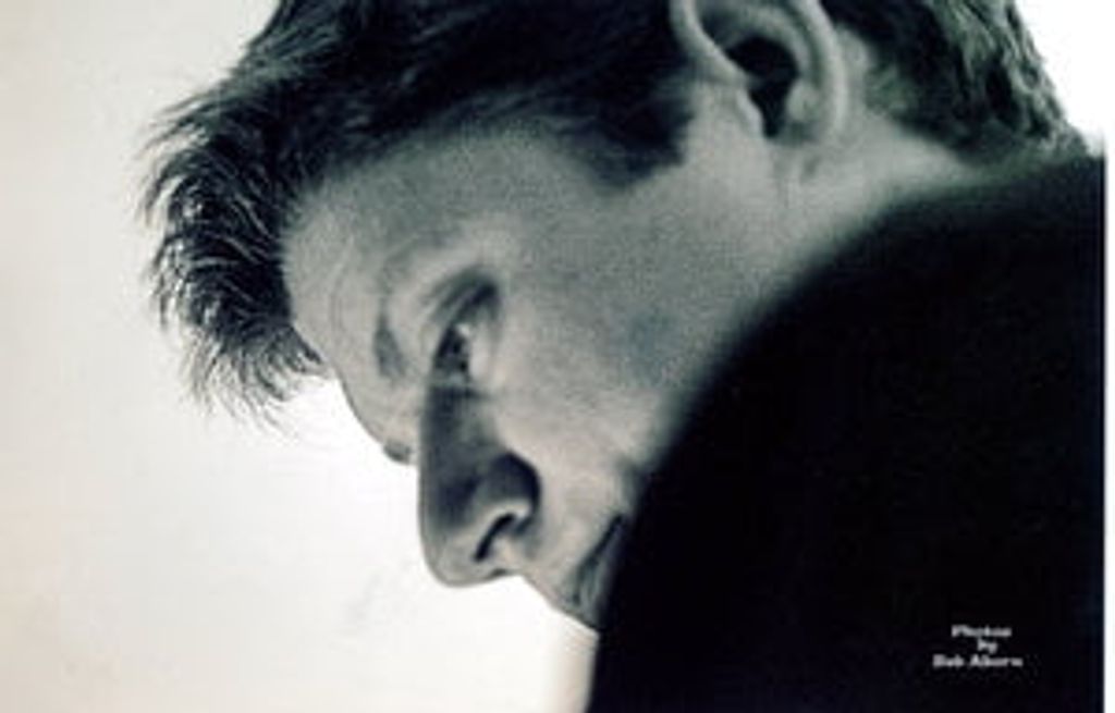 John Jason Knox Profile Photo