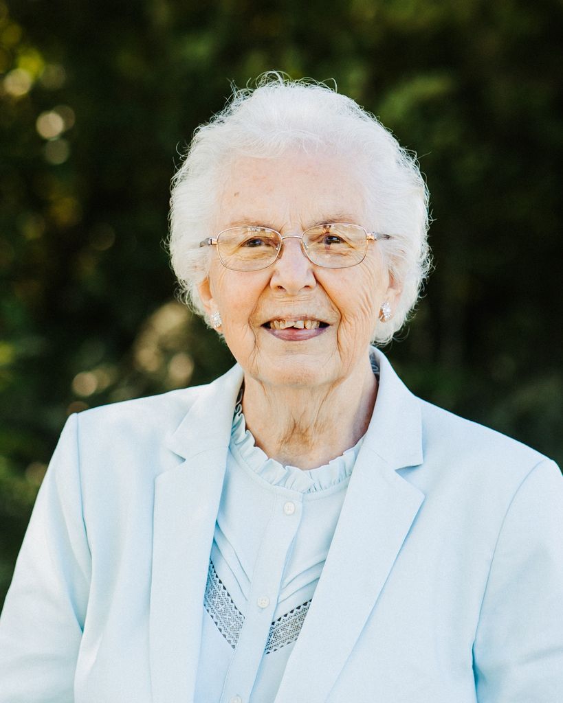 Dorothy T. Guggenbiller
