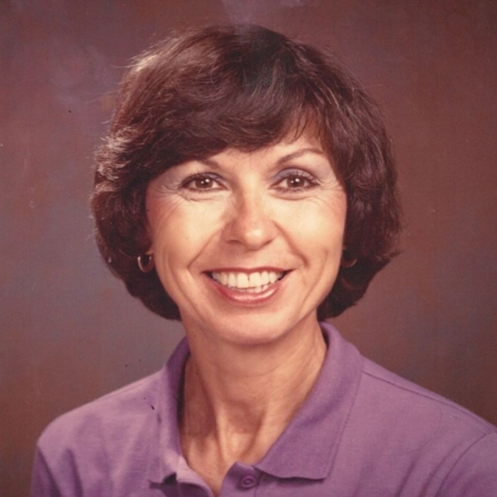 Frances C. Huggins