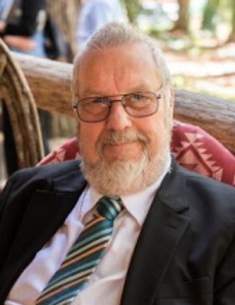 Larry James Casterwiler Profile Photo