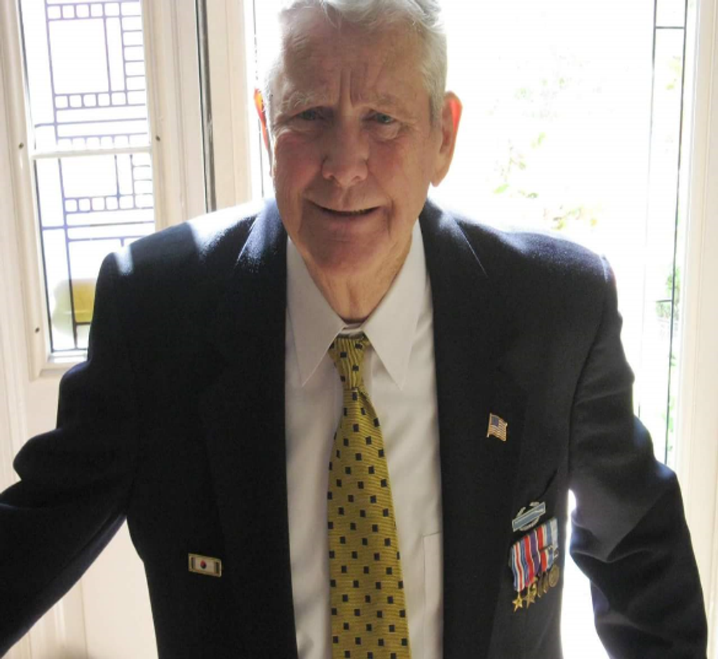 John Stinson