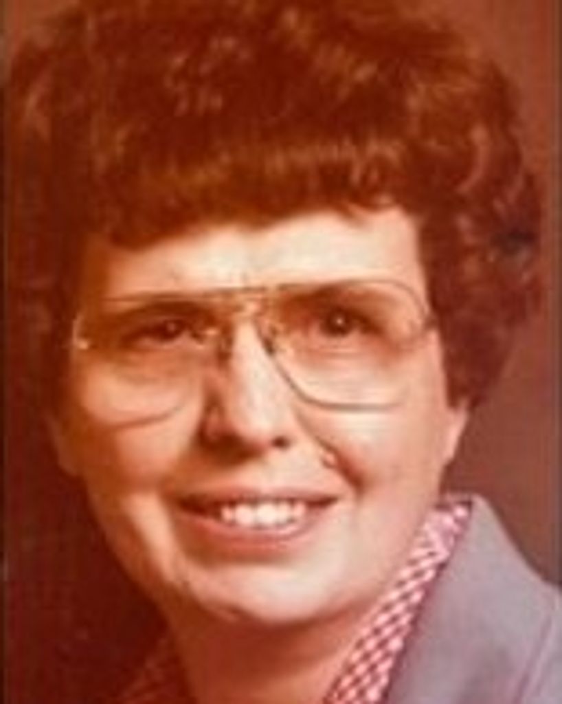 Betty Carol Downer Scott
