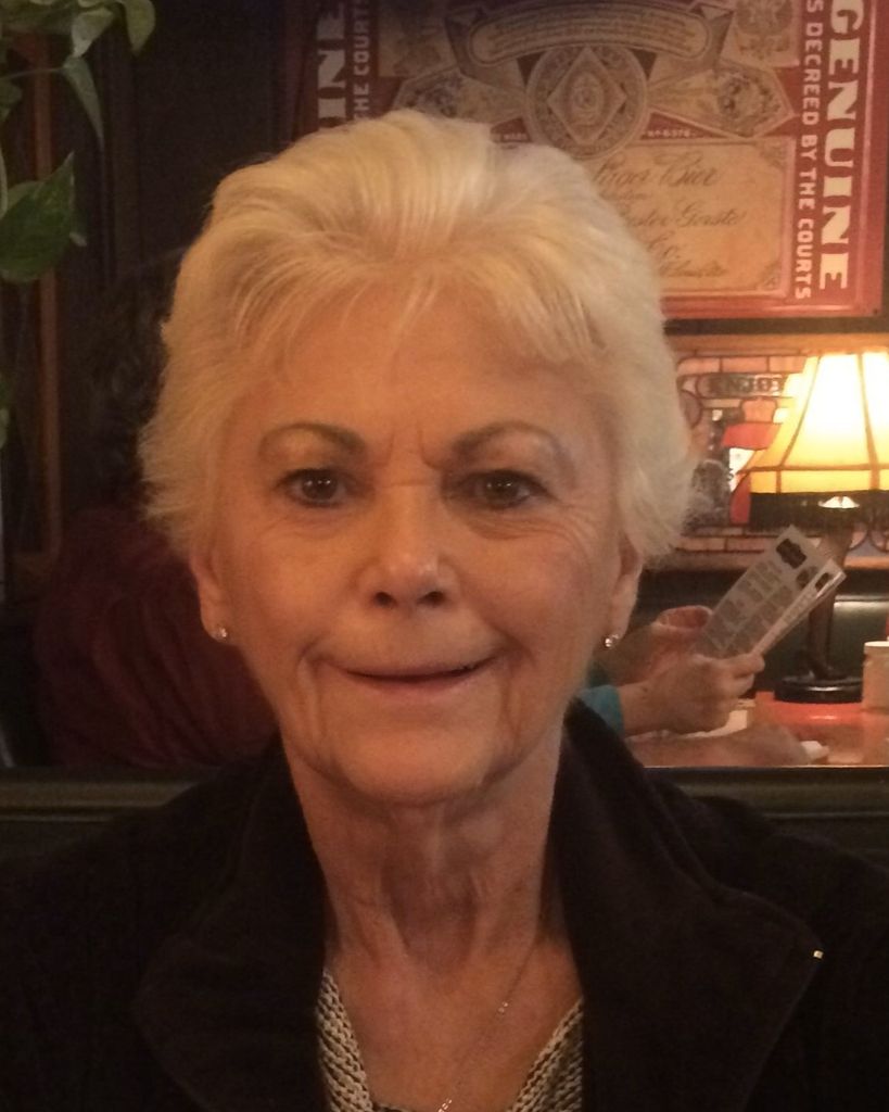 Judy L. White Profile Photo