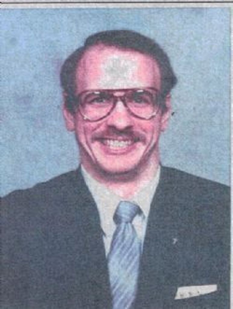 Charlie John Kulhanek, Jr. Profile Photo