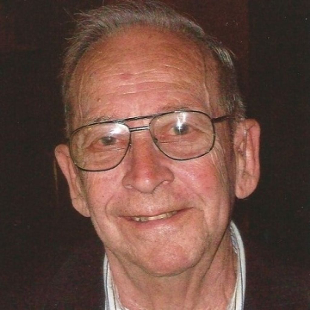 Gordon V. "Corky" Johnson Profile Photo