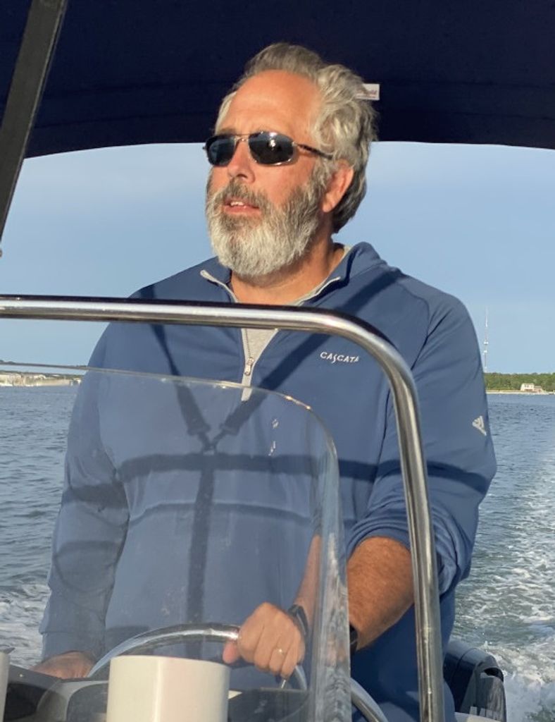 Jeffry Michael Morrison Profile Photo