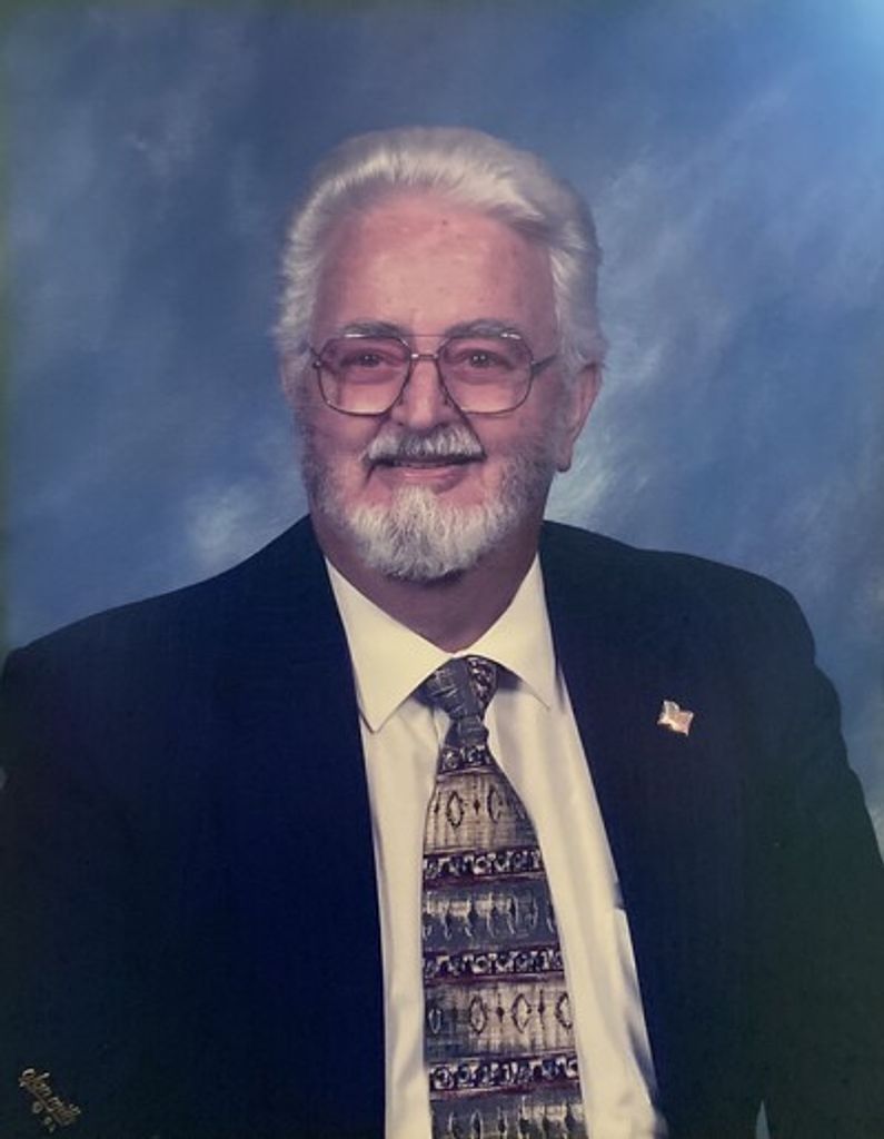 Donald S. Elrod Profile Photo