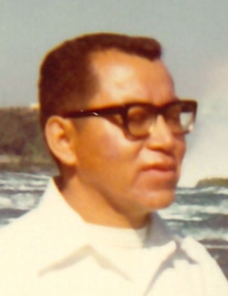 Leonard  Earl  Cornelius