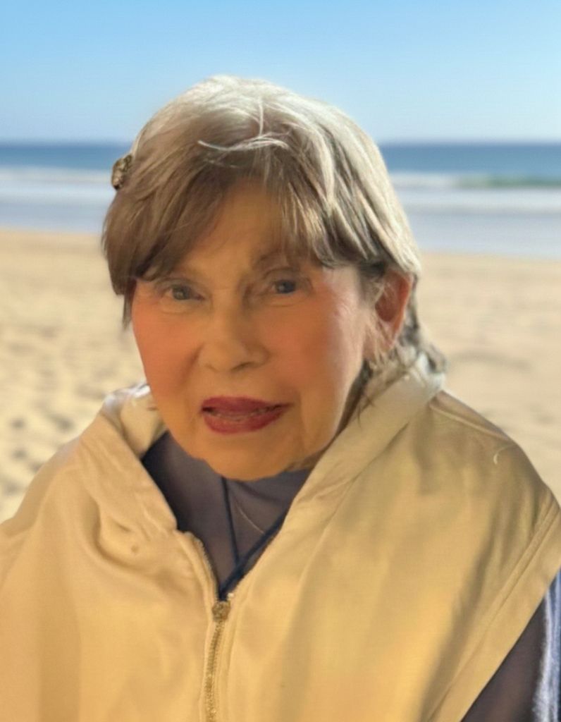 June Quarterman Tolson Profile Photo