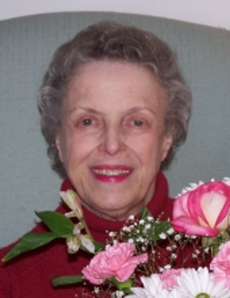 Carol M. DiCarlo