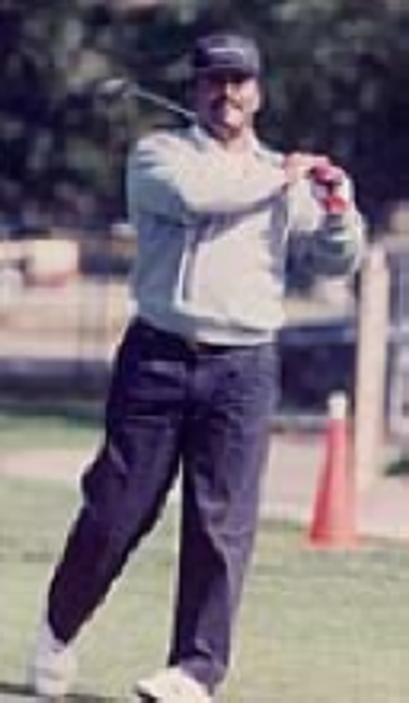 Merrick Greenhouse