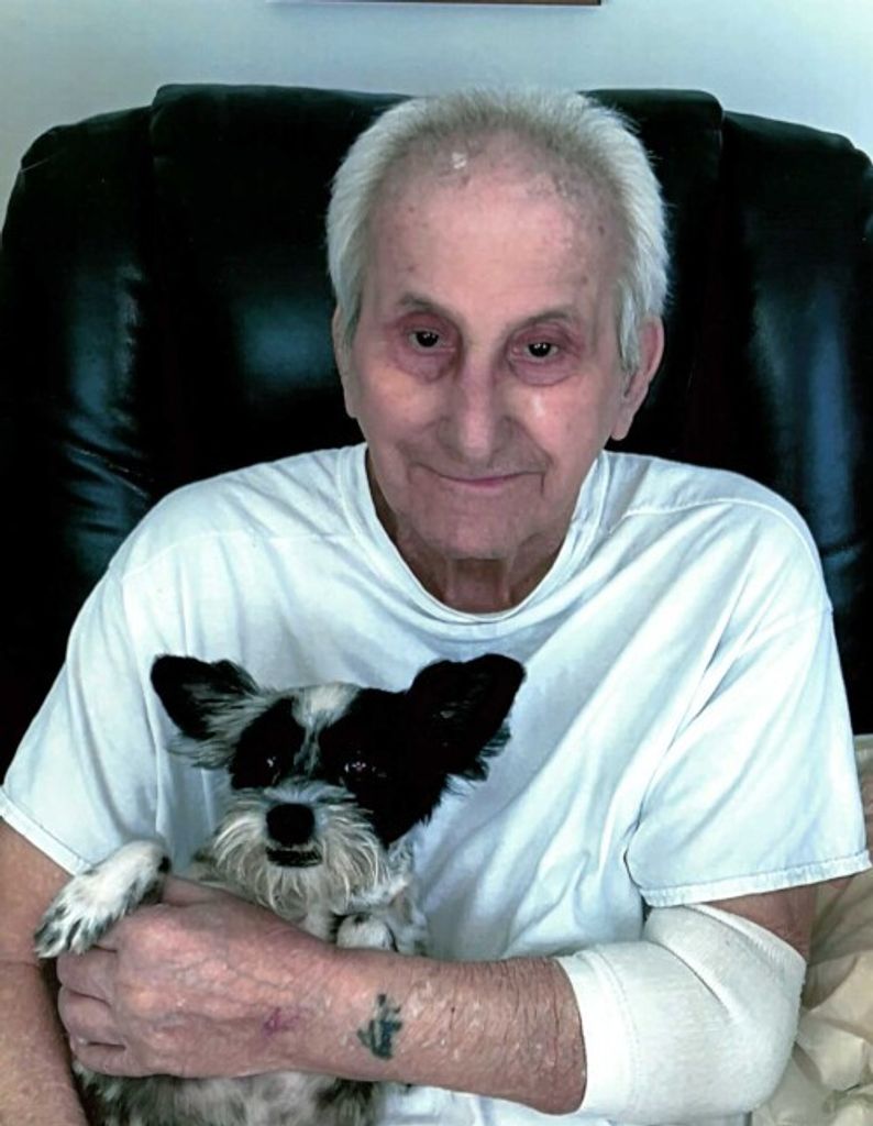 John Angelo Italiano
