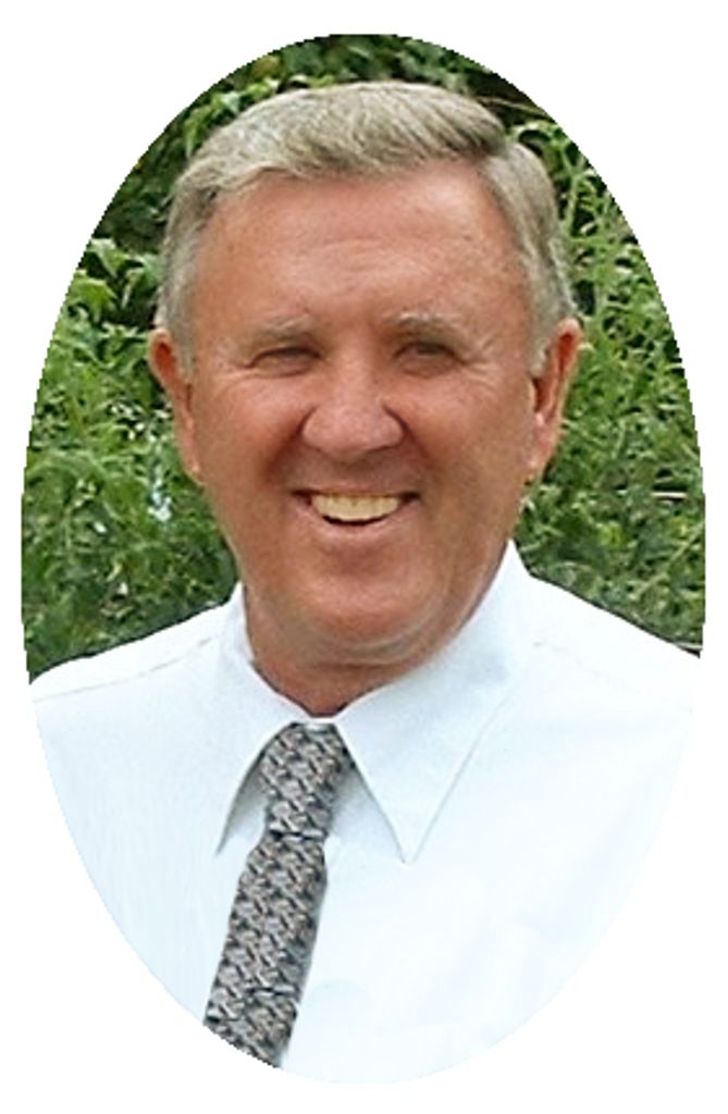 James Arlie Dehart