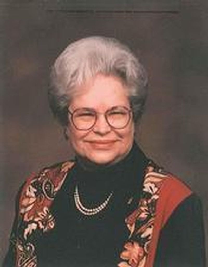 Virginia Lee Martz Piper