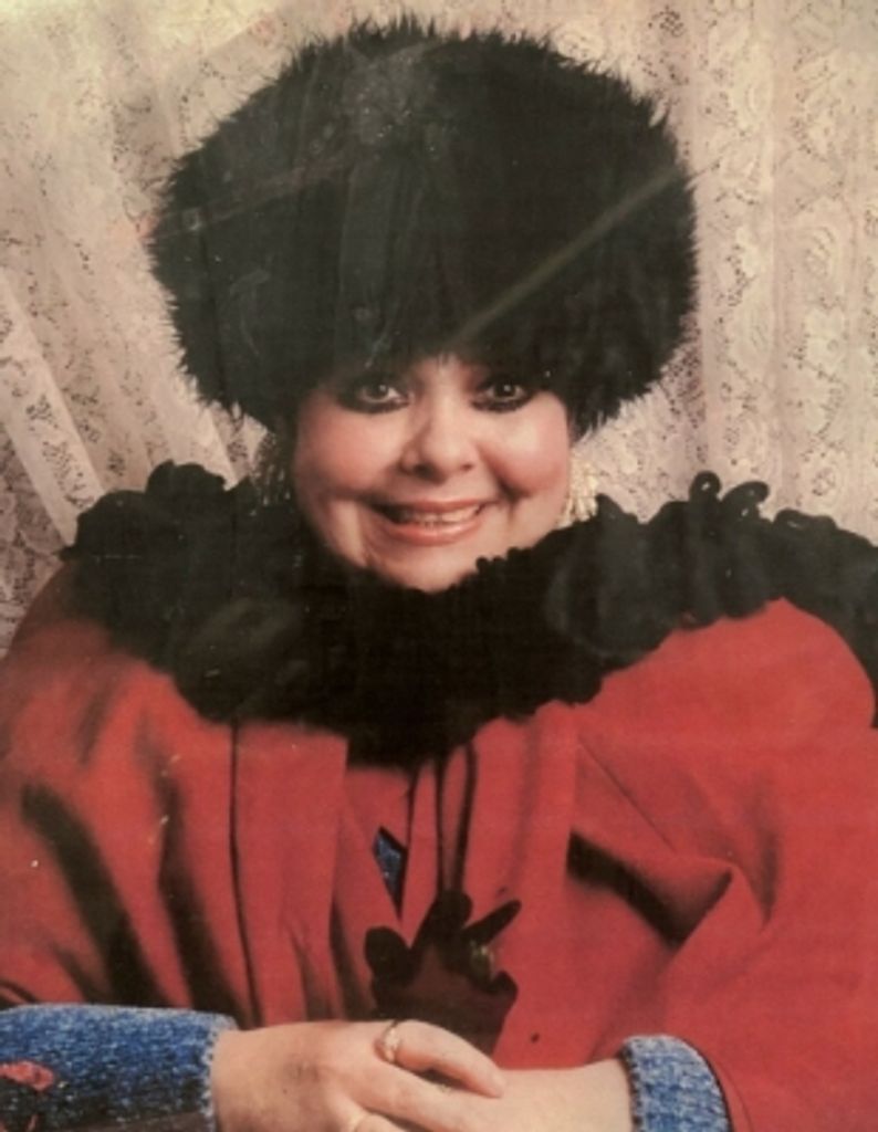 Janis Ann Francis Logan