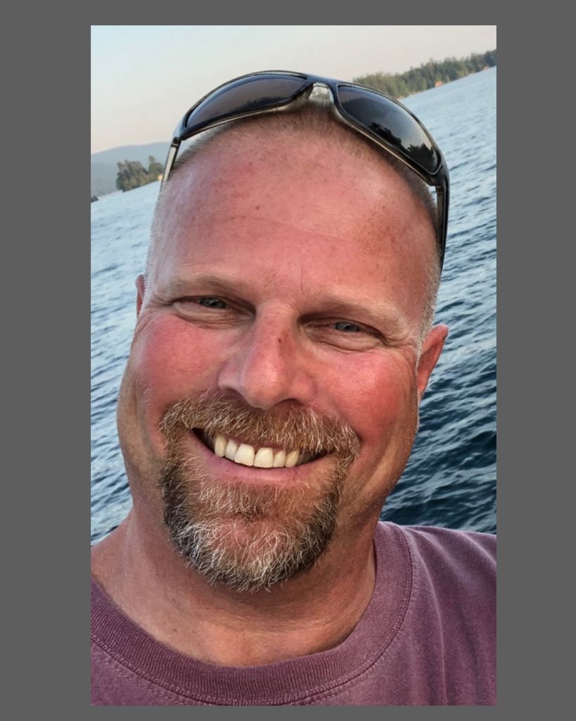 Ross Kingsley Witt Profile Photo