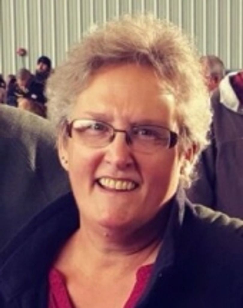 Robin Elizabeth Pettigrew
