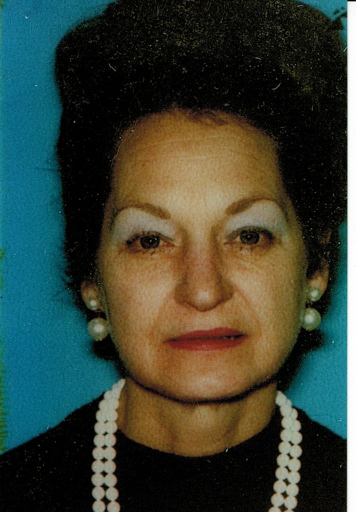 Eleanor Shanshala Profile Photo