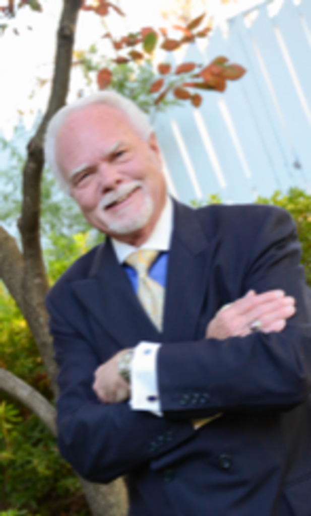 Terry David Wood Profile Photo