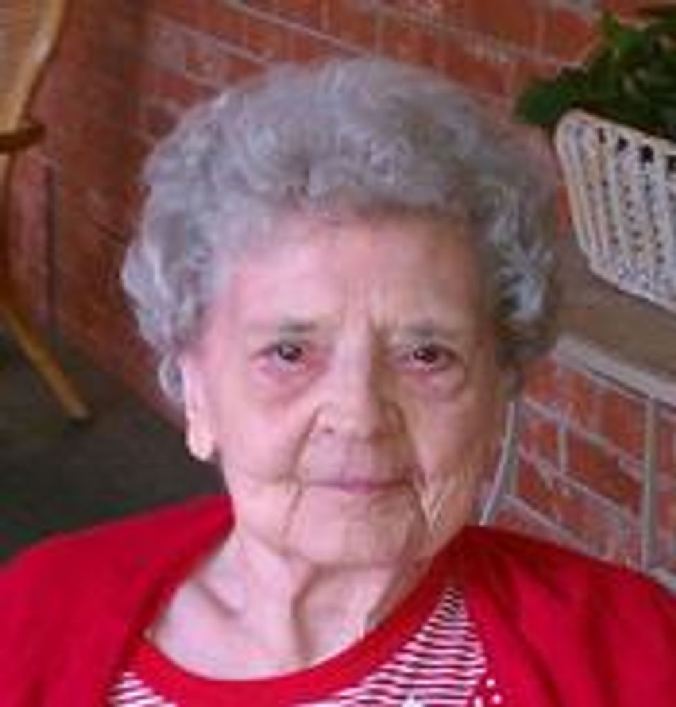 Delma M Cady