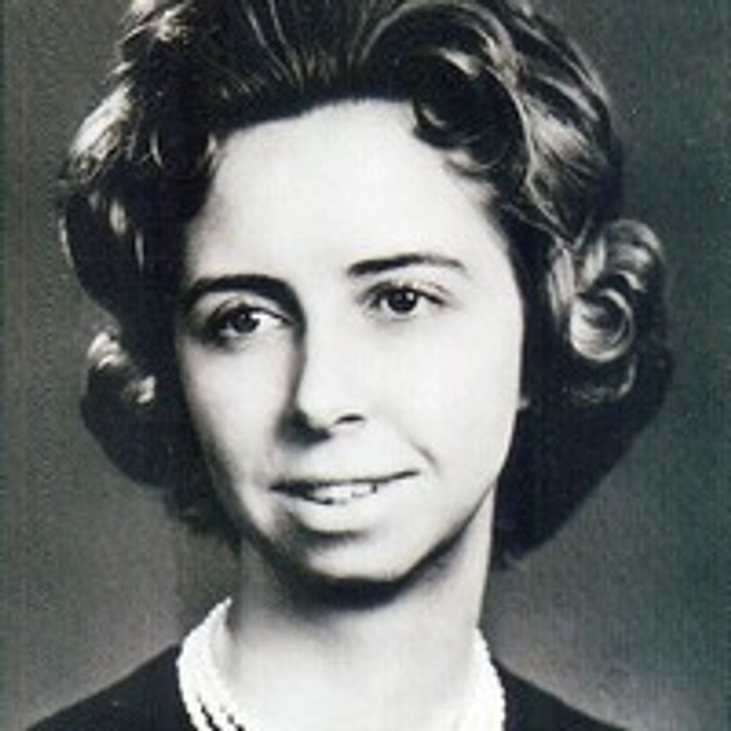 Frances Annette Pickett