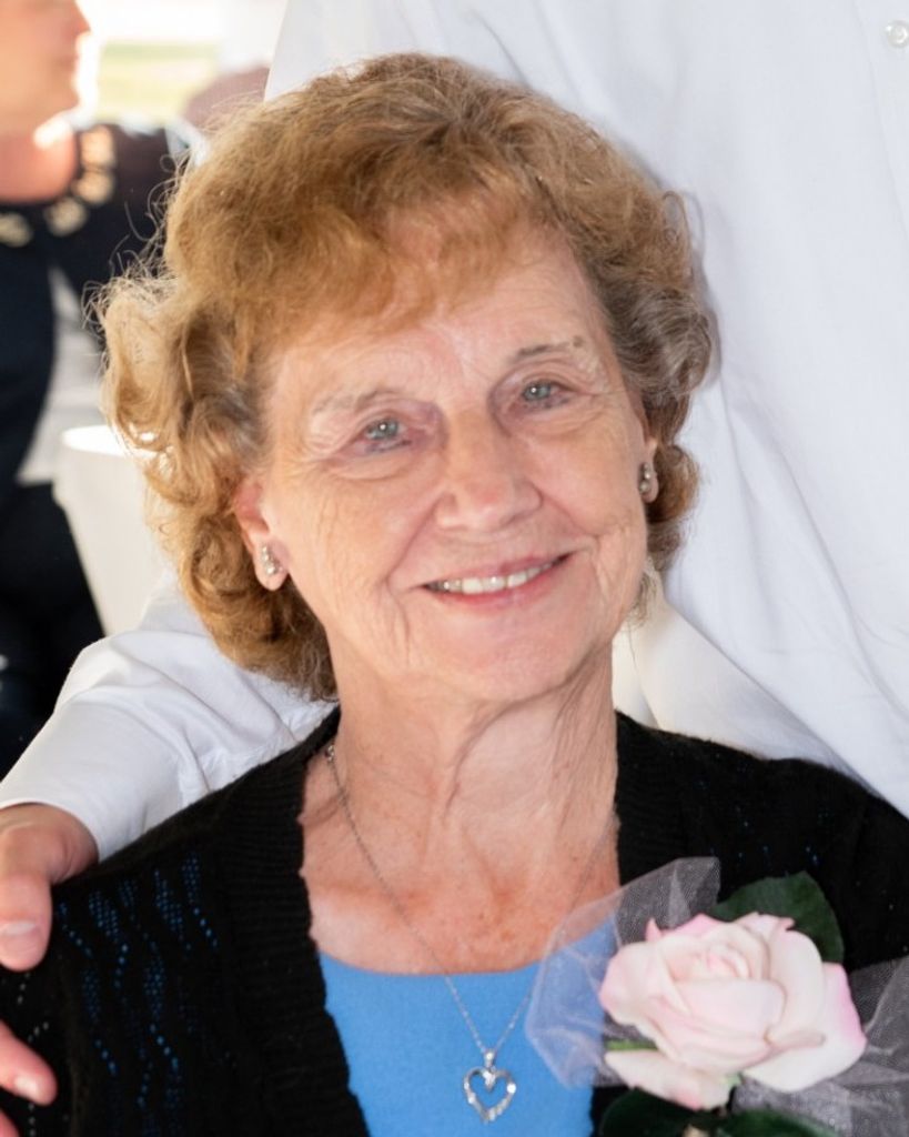 Catherine Brown Strickland Profile Photo