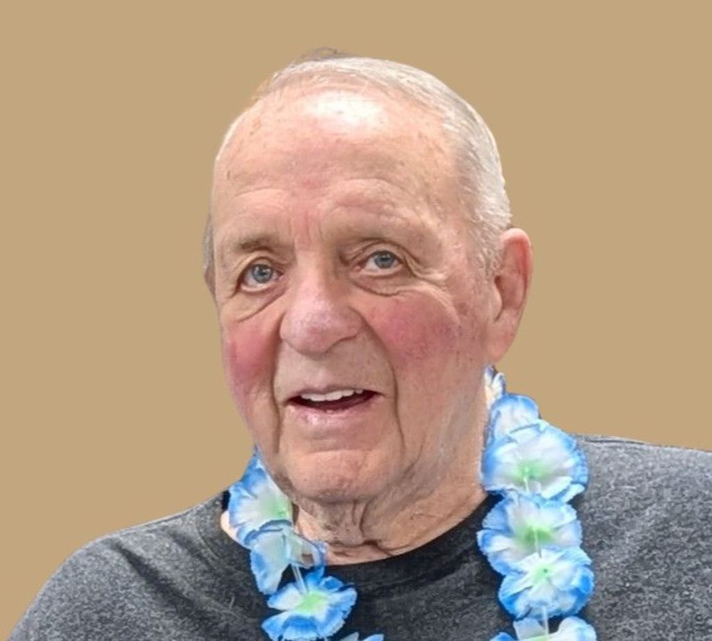 Jerry Alfred Jensen Profile Photo