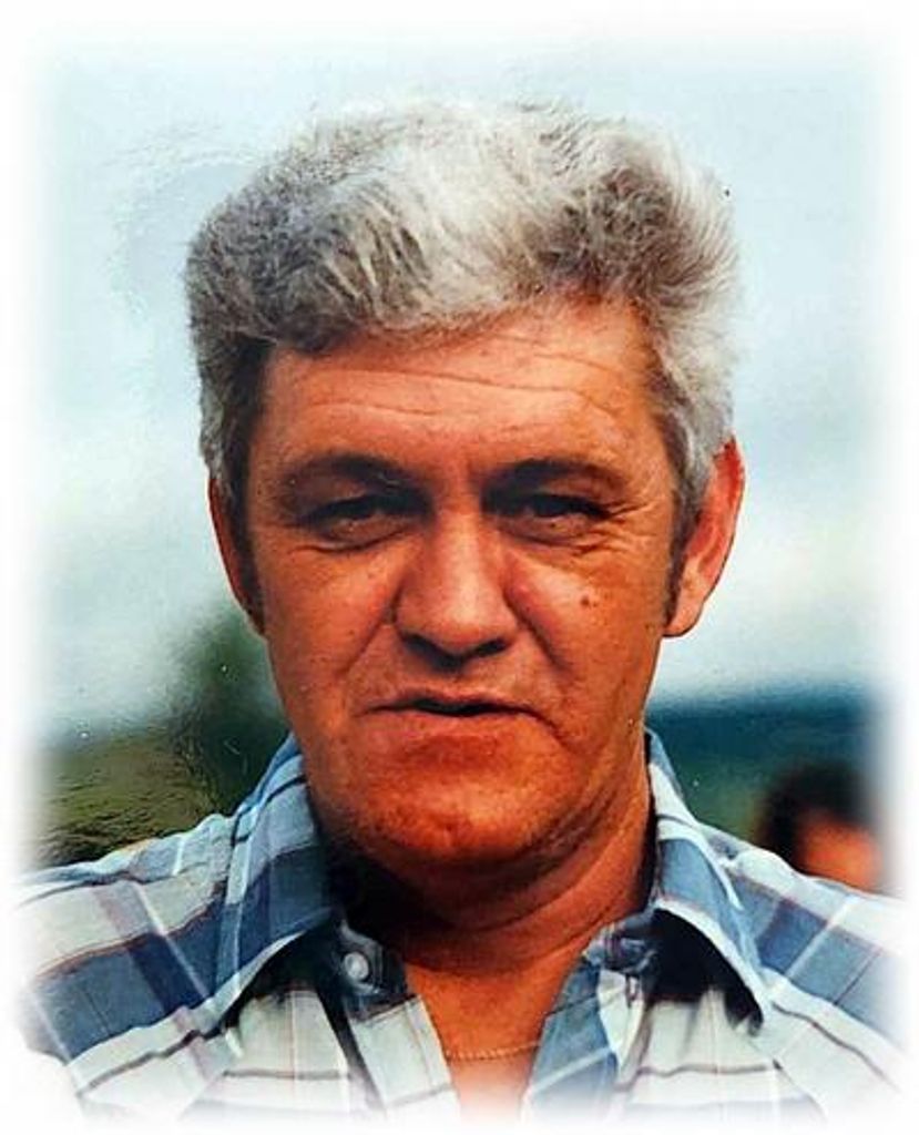 Harlen "Gene" Eugene Hose Profile Photo