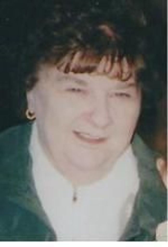 Katherine S. Grant Profile Photo
