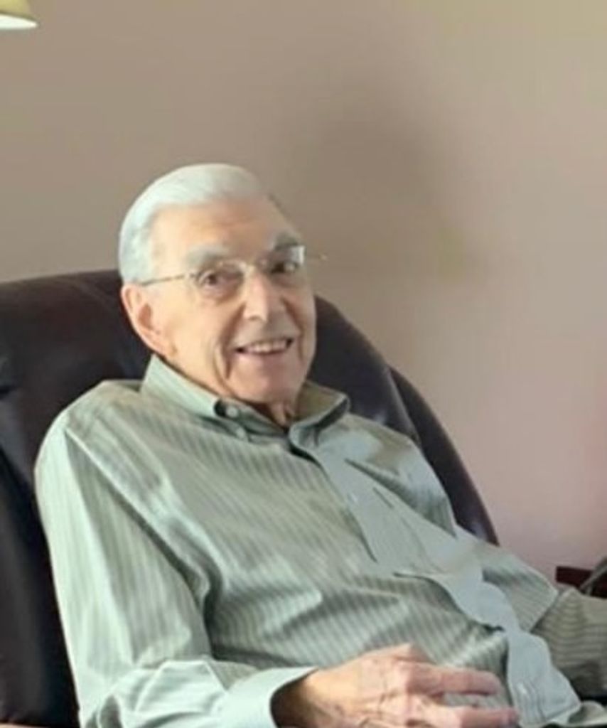 Robert "Bobby" Franklin Goldman