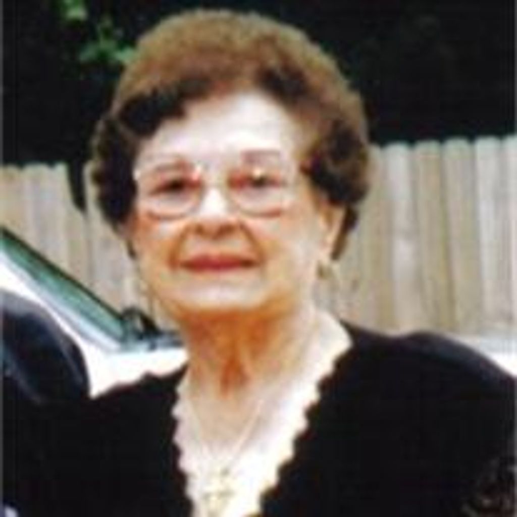 Maria Dehoyos Profile Photo
