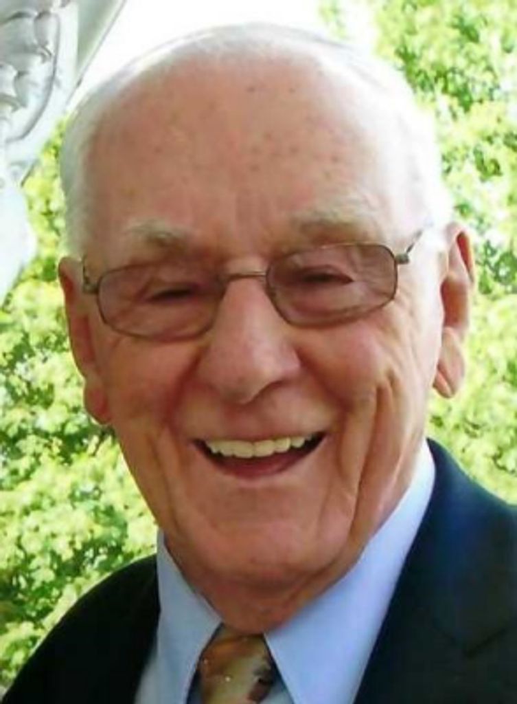 Joseph C Hickey Profile Photo