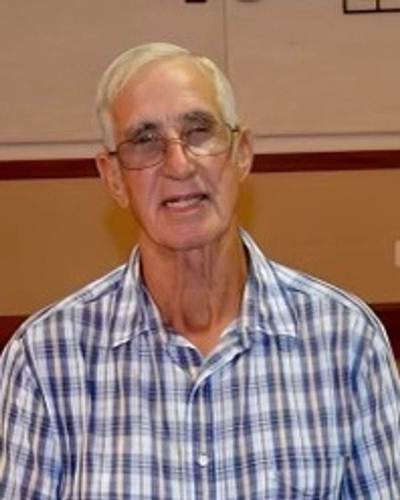Herman Perry Profile Photo