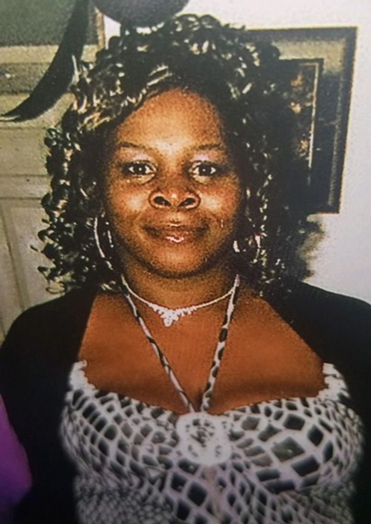 Annette Vickie Perkins