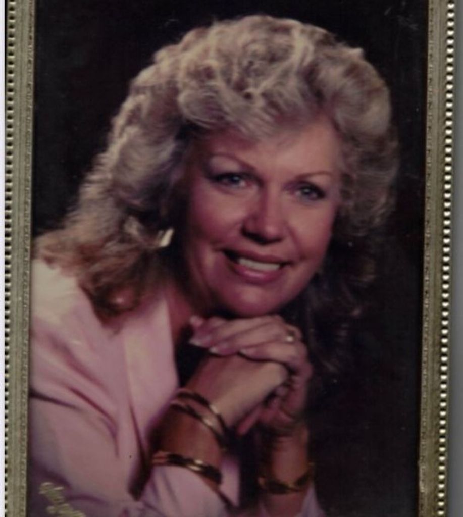 Barbara Joyce Sigman Profile Photo