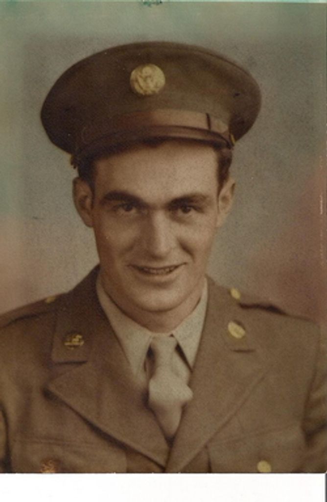 Ishmael "Ish" E. Argabright